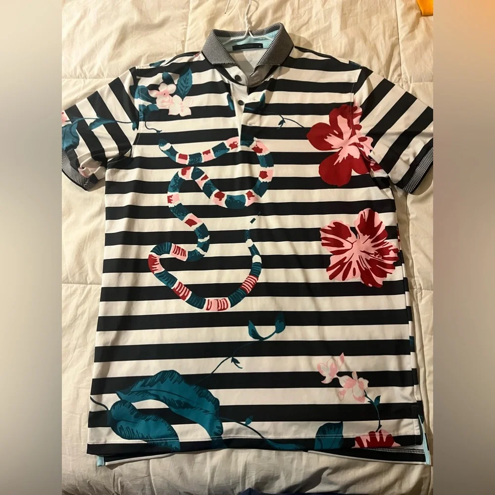 Greyson Polo